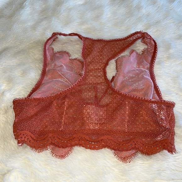 Victoria’s Secret Bralette - Picture 4 of 5
